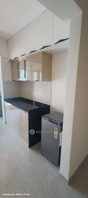 2 BHK Flat In Kundan Espacio for Rent  In Balewadi