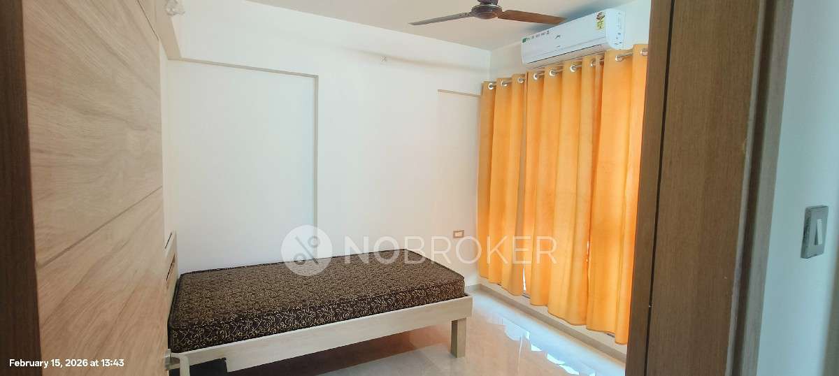 2 BHK Flat In Kundan Espacio for Rent  In Balewadi