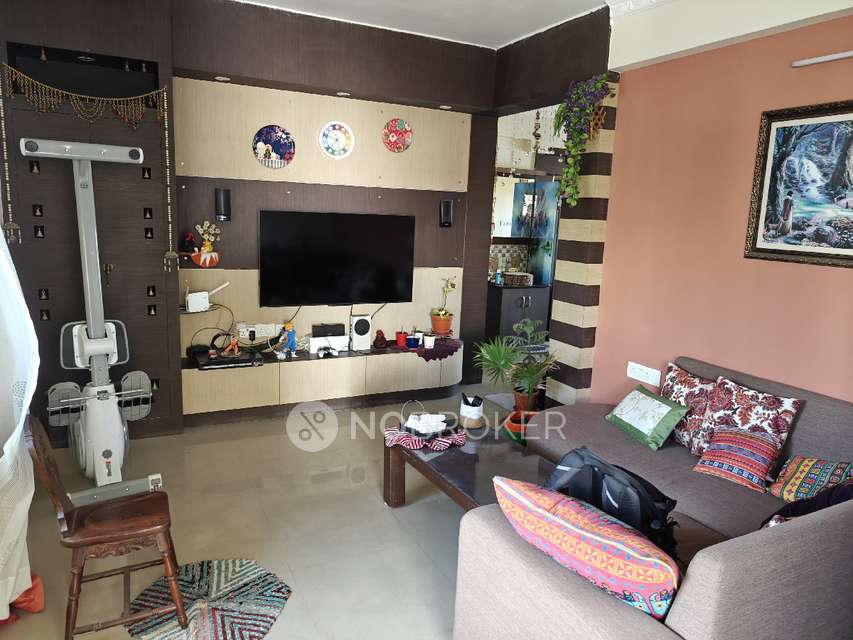 2 BHK Flat In Vs Sai Ashraya for Rent  In Krishnarajapuram
