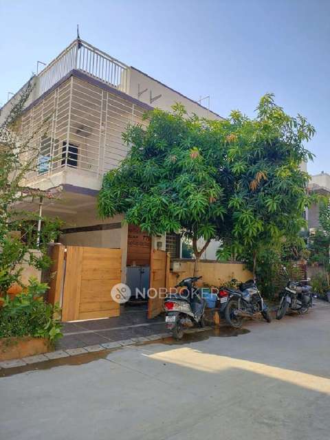 3 BHK Flat In Safeway Symphony Park Homes for Rent  In Patancheruvu