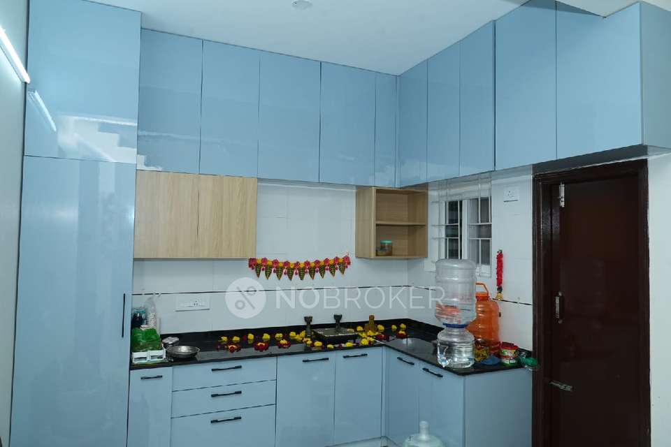 4 BHK House for Rent  In Kodigehalli