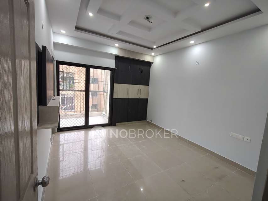 3 BHK Flat In Charms Castle for Rent  In Raj Nagar Extension