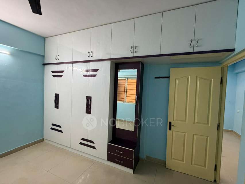 2 BHK Flat In Balaji Serenity for Rent  In Electronic City