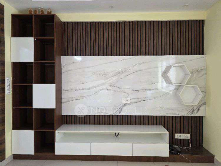 2 BHK Flat In Sai Nandana Gardenia for Rent  In  Bannerghatta Road