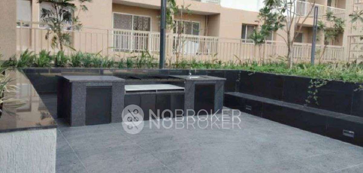 1 BHK Flat In Kohinoor Abhimaan Homes for Rent  In Shirgaon