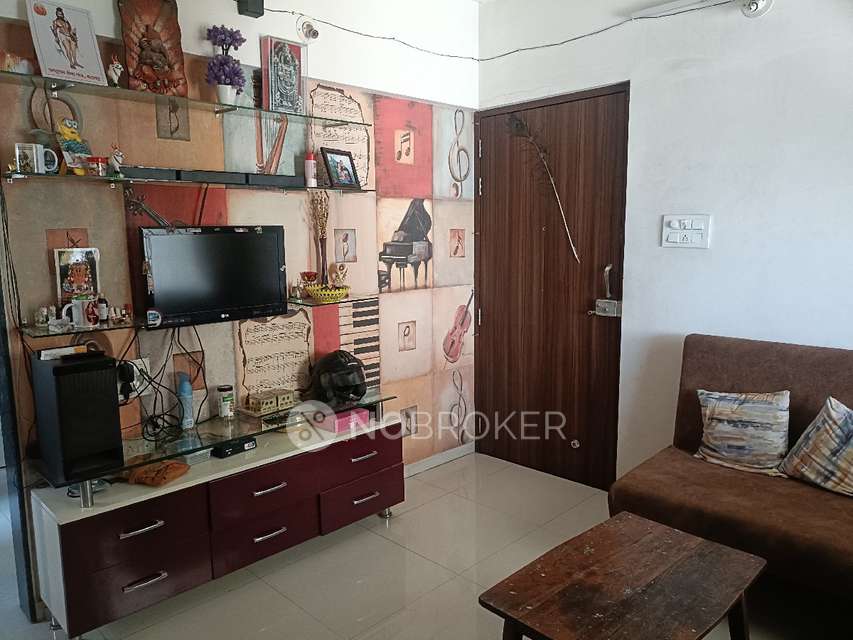 2 BHK Flat In Aurum Vrundavan for Rent  In Dighi