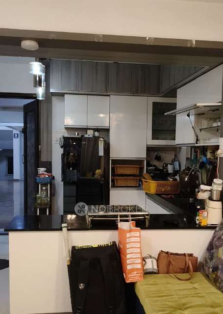 2 BHK Flat In Vvm Lifestyle Magnum For Sale  In Dhanori