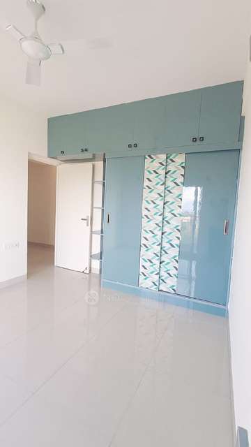 3 BHK Flat In Sattva Park Cubix for Rent  In Devanahalli