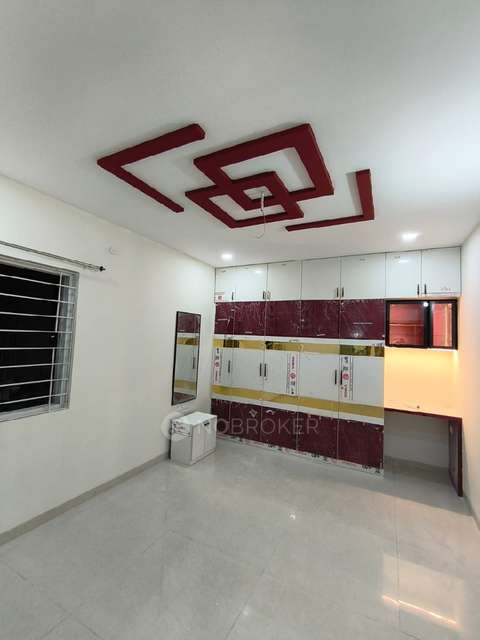 3 BHK Flat In Muppas Melody Members Association for Rent  In Muppa Melody