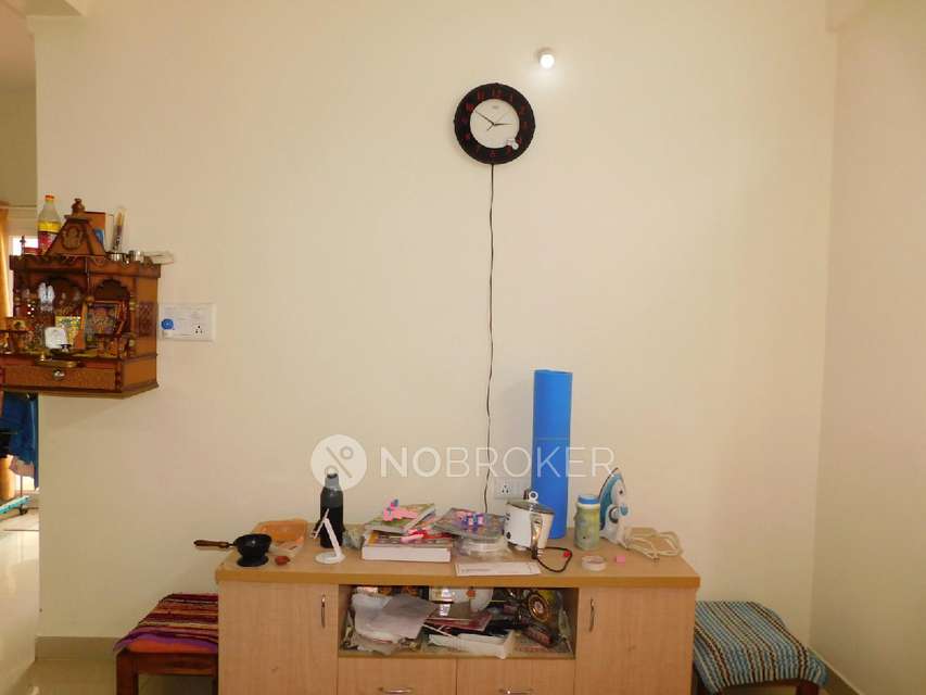 2 BHK Flat In Excel Stone Florence For Sale  In Varthur