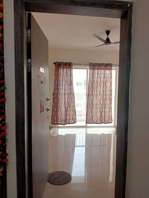 2 BHK Flat In Kohinoor Abhimaan Homes for Rent In Shirgaon