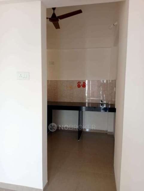 2 BHK Flat In Kohinoor Abhimaan Homes for Rent In Shirgaon