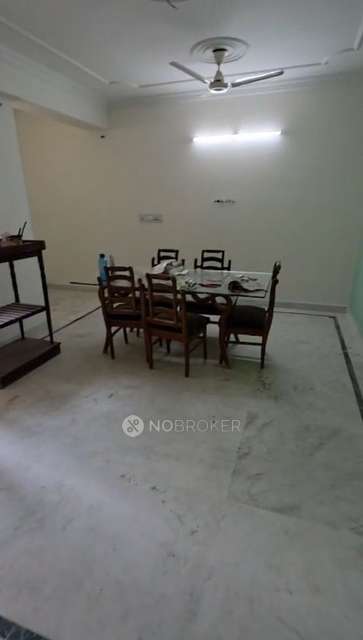 4 BHK Flat In Alaknanda Cghs, Block F, Gh 45 for Rent  In Sector 56