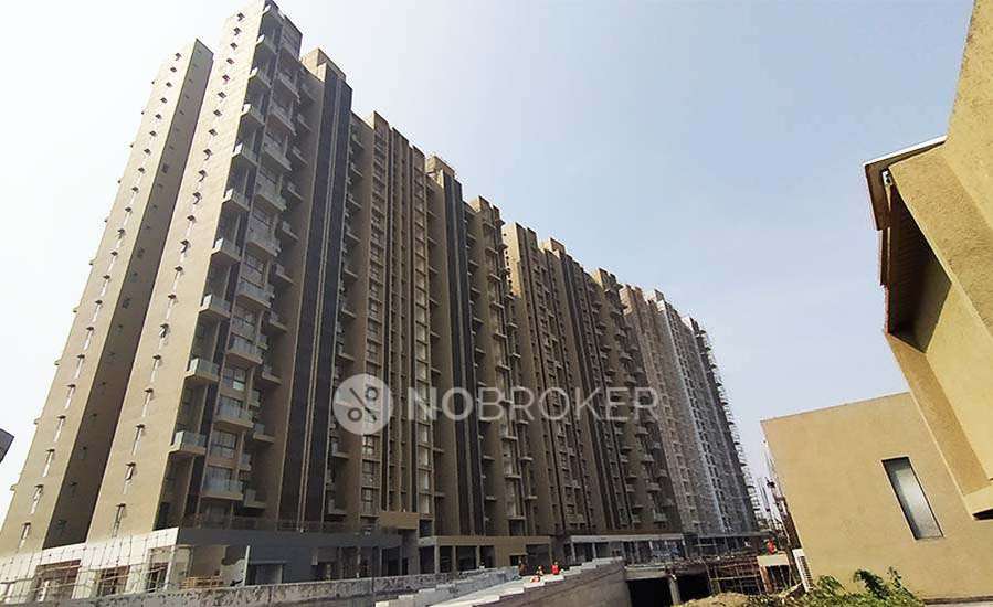 2 BHK Flat In Runal Gateway Iii for Rent  In Ravet