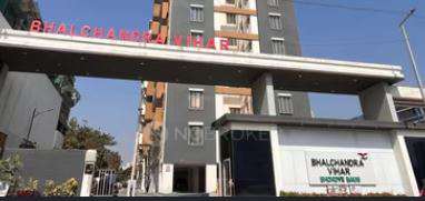 3 BHK Flat In Bhalchandra Vihar for Rent  In Ravet