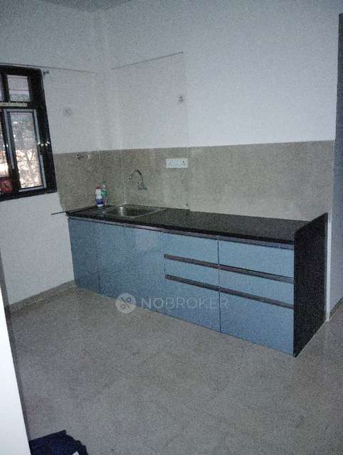 3 BHK Flat In Bhalchandra Vihar for Rent  In Ravet