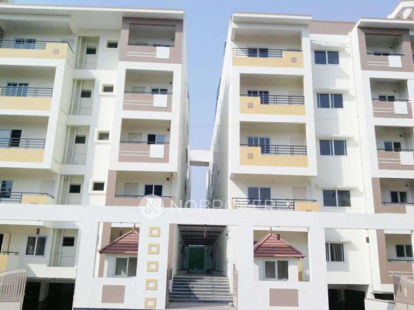 2 BHK Villa In Ajantha Vihar for Rent  In Yelahanka New Town