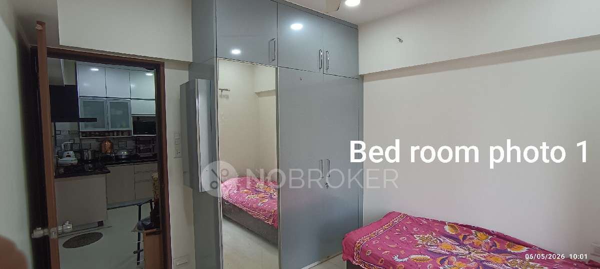 2 BHK Flat In Kohinoor Jeeva For Sale  In Bibwewadi