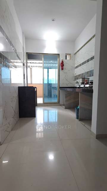 2 BHK Flat In Deep Manohar Vikas Shreeji Paraiso for Rent  In Badlapur East