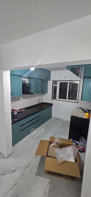 3 BHK Flat In Park 59 for Rent In Pimpari-chinchwad