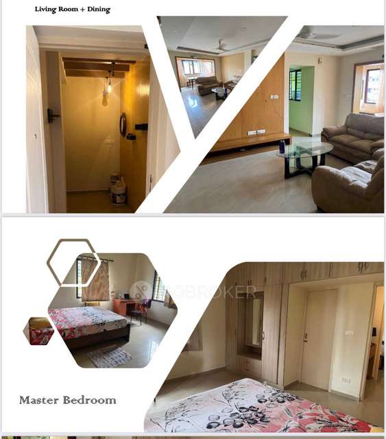 3 BHK Flat In Yuga Kalpataru for Rent  In Koyambedu