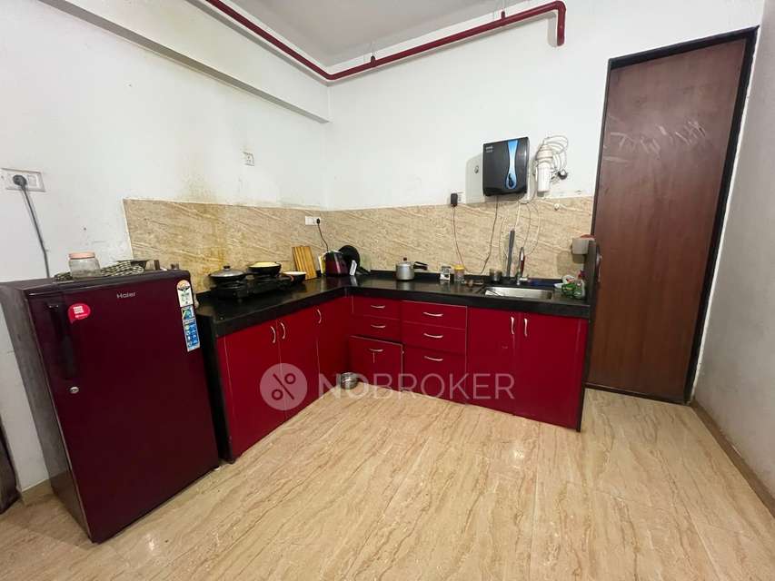 3 BHK Flat In Vtp Belair for Rent  In  Mahalunge, Pune