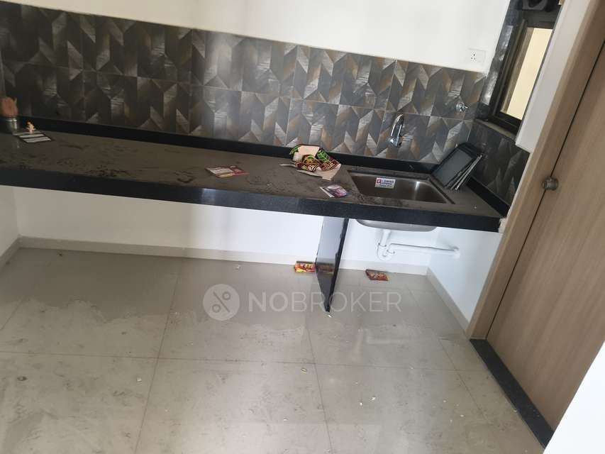3 BHK Flat In Kohinoor Courtyard One for Rent In Wakad