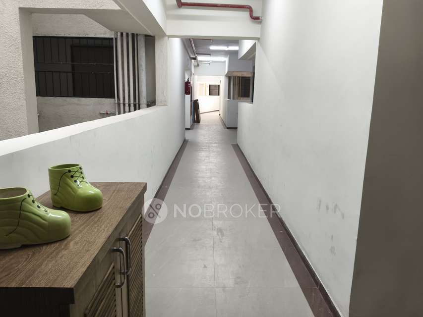3 BHK Flat In Kohinoor Courtyard One for Rent In Wakad