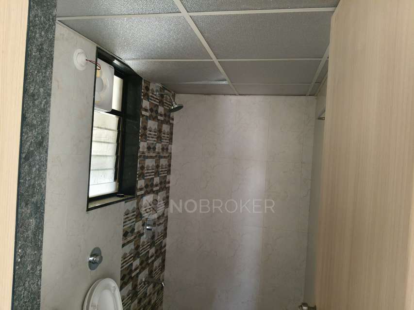 3 BHK Flat In Kohinoor Courtyard One for Rent In Wakad