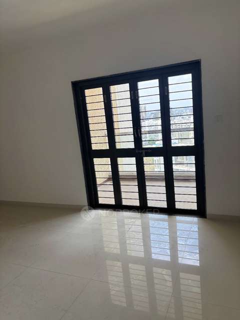 3 BHK Flat In Kohinoor Courtyard One for Rent  In Wakad