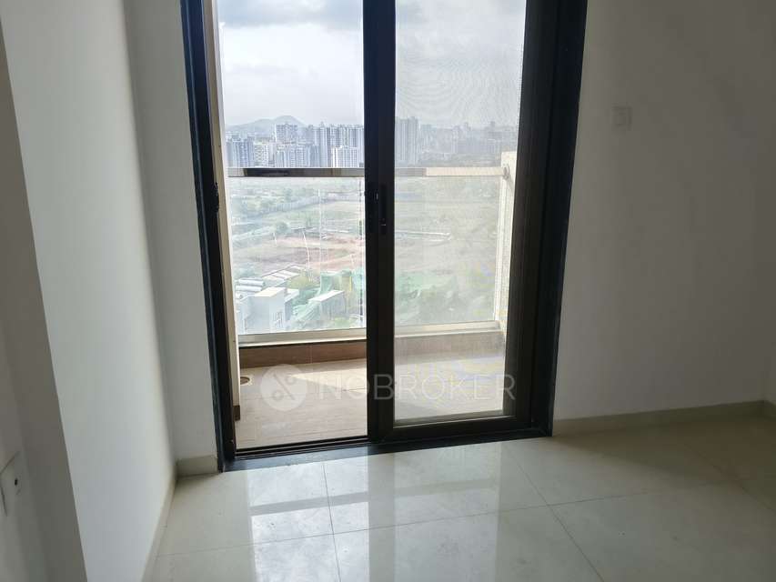 3 BHK Flat In Kohinoor Courtyard One for Rent In Wakad