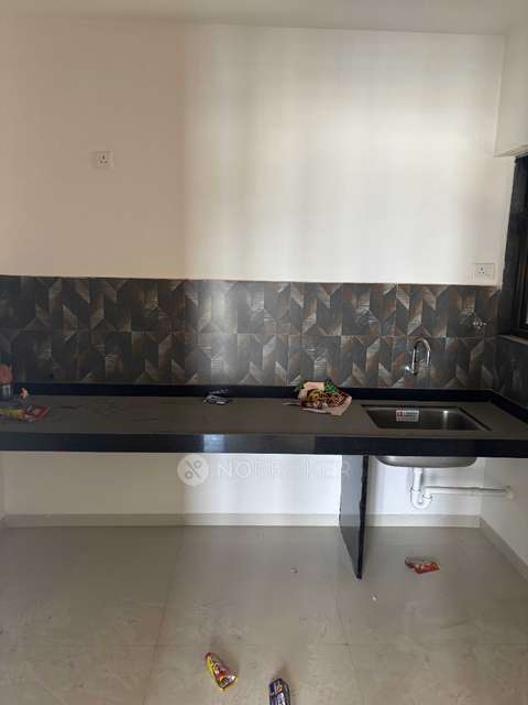 3 BHK Flat In Kohinoor Courtyard One for Rent  In Wakad