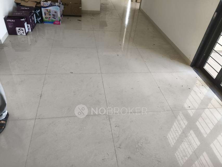 3 BHK Flat In Kohinoor Courtyard One for Rent In Wakad