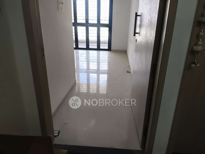 3 BHK Flat In Kohinoor Courtyard One for Rent In Wakad