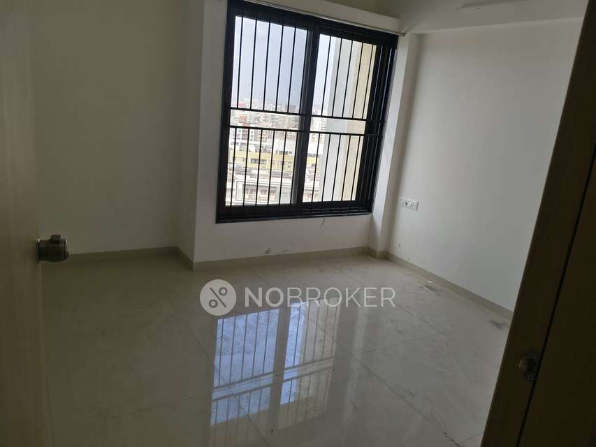 3 BHK Flat In Kohinoor Courtyard One for Rent In Wakad