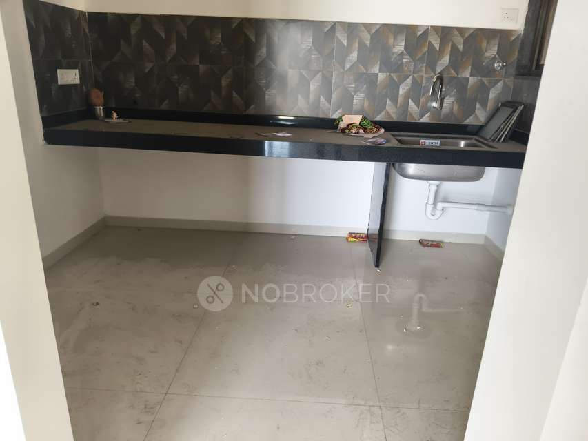 3 BHK Flat In Kohinoor Courtyard One for Rent In Wakad