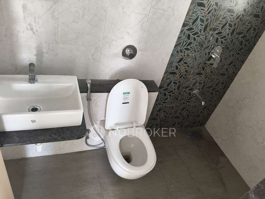 3 BHK Flat In Kohinoor Courtyard One for Rent In Wakad