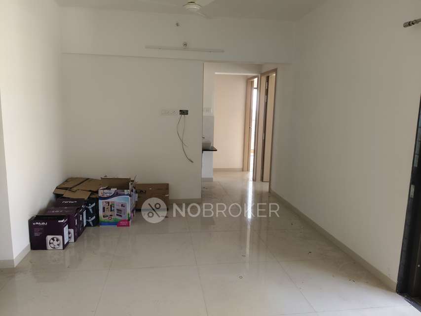 3 BHK Flat In Kohinoor Courtyard One for Rent In Wakad