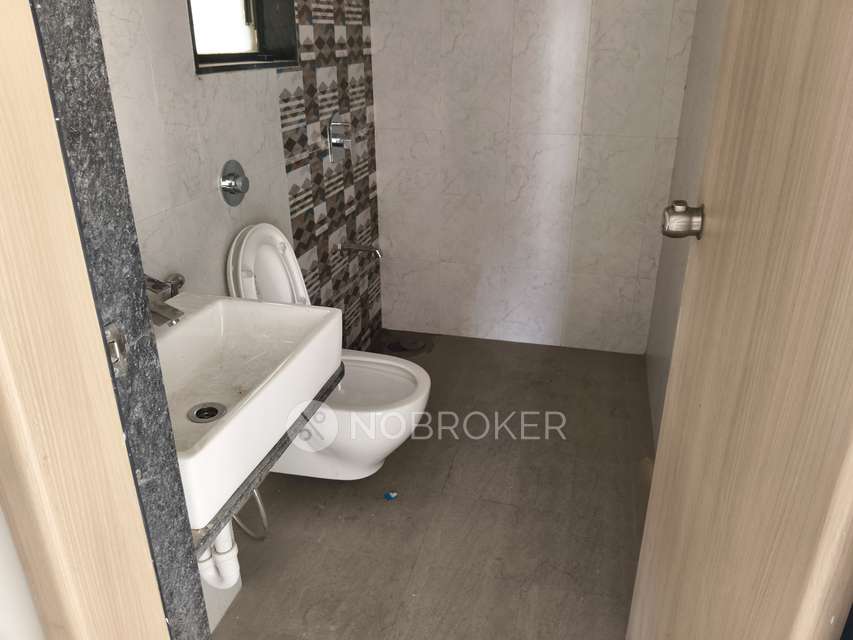 3 BHK Flat In Kohinoor Courtyard One for Rent In Wakad