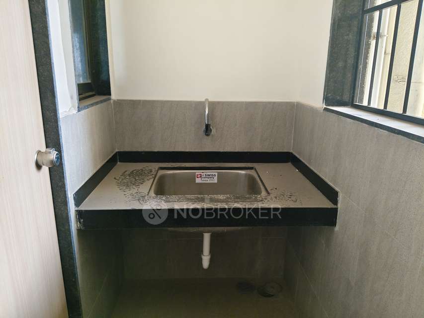 3 BHK Flat In Kohinoor Courtyard One for Rent In Wakad