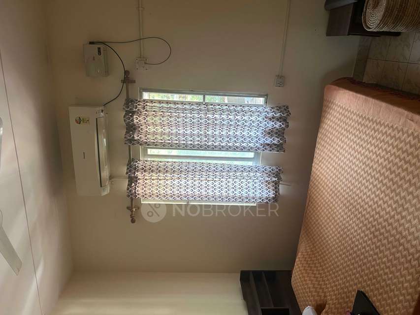 3 BHK Flat In Nandi Gardens Phase 1 For Sale In J. P. Nagar