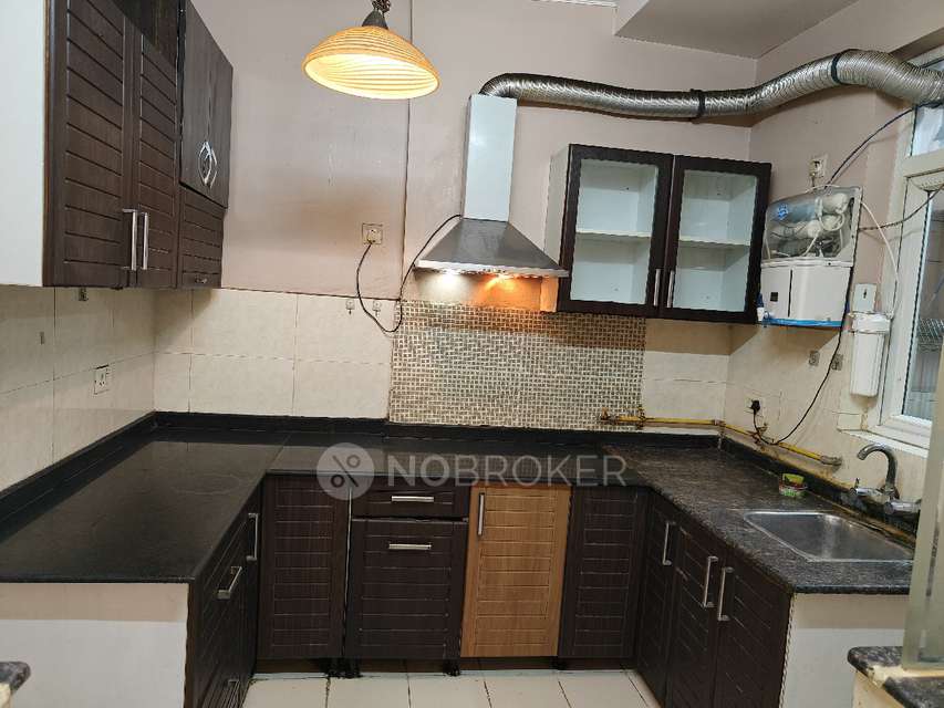 2 BHK Flat In Amrapali Sapphire Phase 2 for Rent  In Sector-45