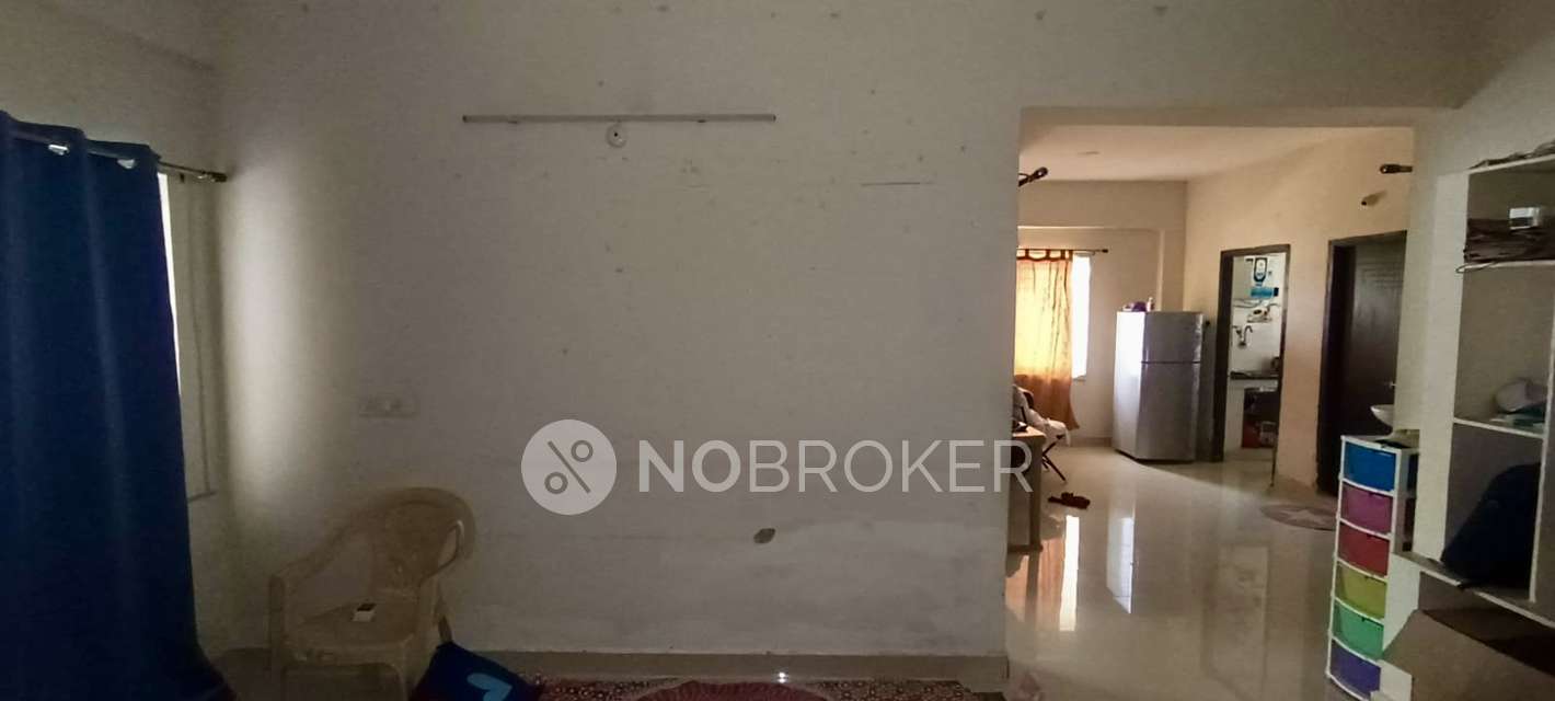 2 BHK Flat In Sree Venkatadri Heights For Sale In Narapally Bus Stand