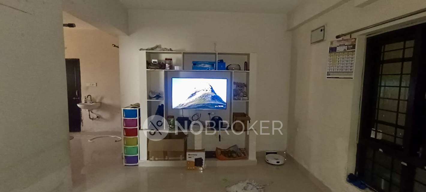 2 BHK Flat In Sree Venkatadri Heights For Sale In Narapally Bus Stand