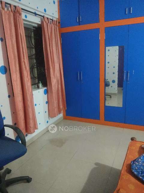 Single Room for Male In 3 BHK  In Ij Acacia Apartments In Krishnarajapura