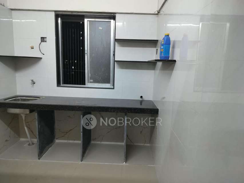 1 BHK Flat In Vakratunda Society for Rent  In Bhandup West