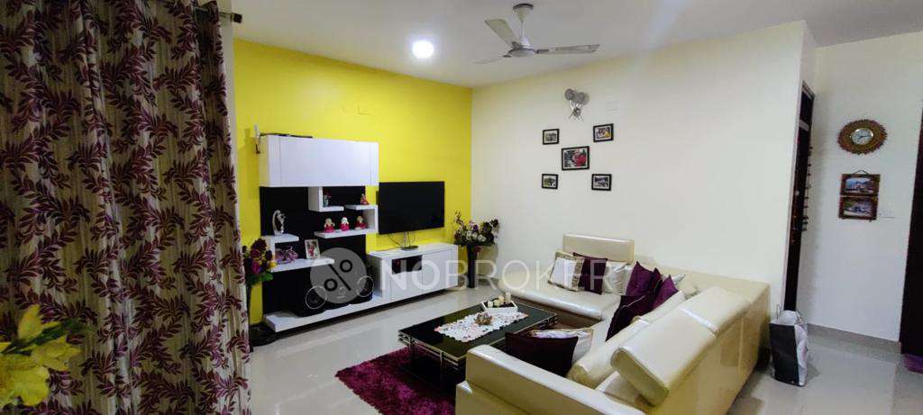 2 BHK Flat In Dna Ariston for Rent  In Borewell Road