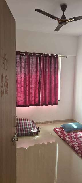 2 BHK Flat In Sukhwani Skylines for Rent In Wakad