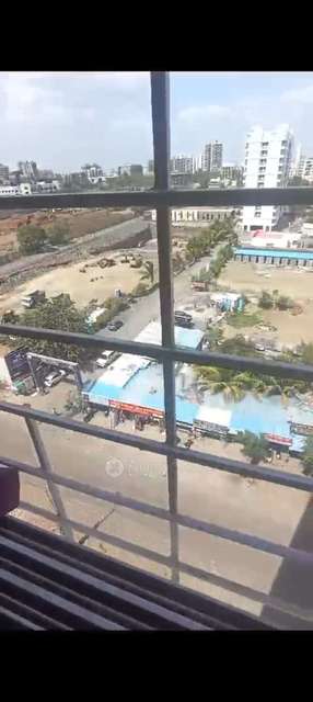 2 BHK Flat In Sukhwani Skylines for Rent In Wakad