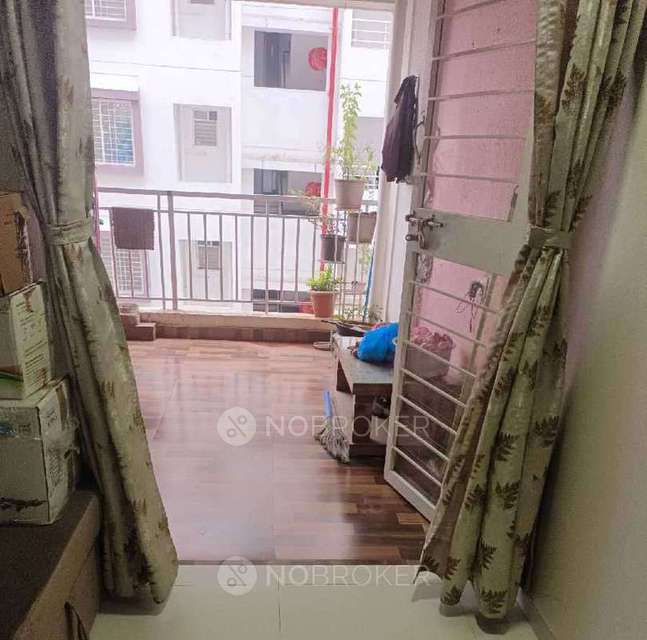 1 BHK Flat In Marigold Tathawade For Sale  In Pune